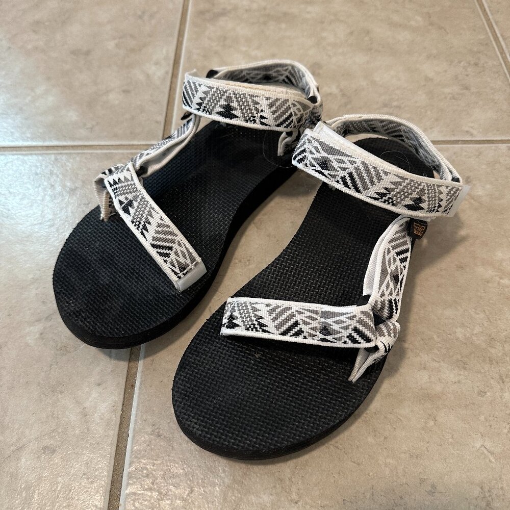 Teva Sandals